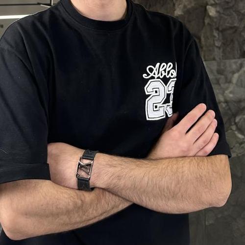 Artyom Shamyan