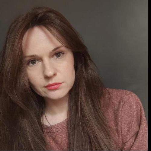 Katerina Brizhata