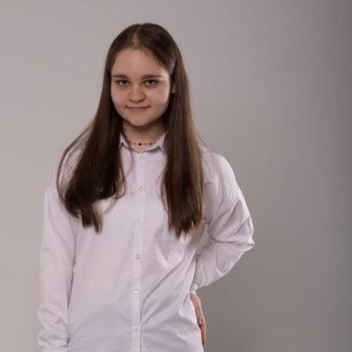 Богдана Синенко