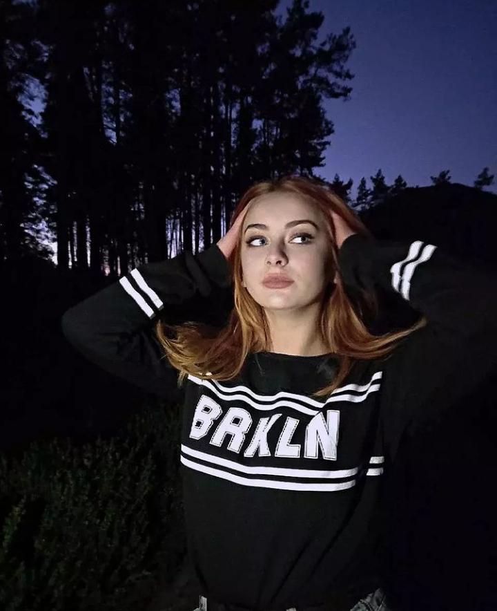 Яна Ременюк