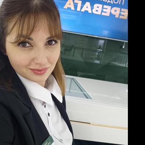 Оксана Гуслиста