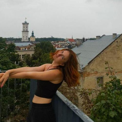 Єлизавета Гользберт