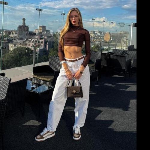 Елизавета Деркач