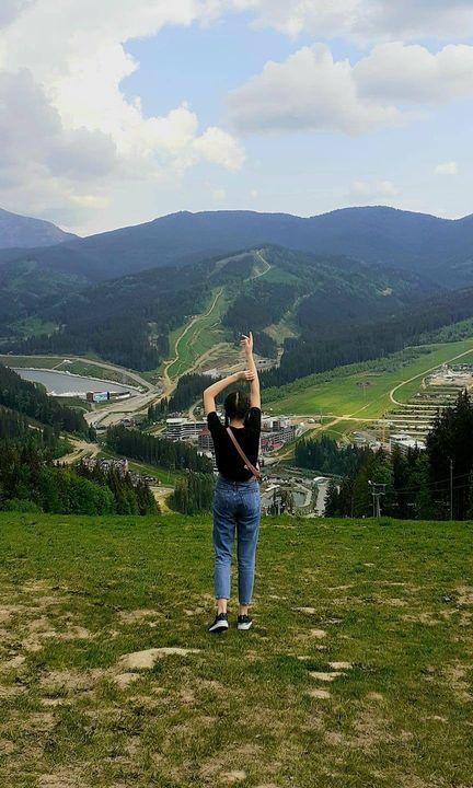Катя Мендецька