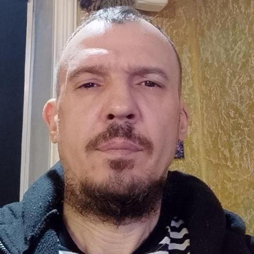 Андрей Николаич