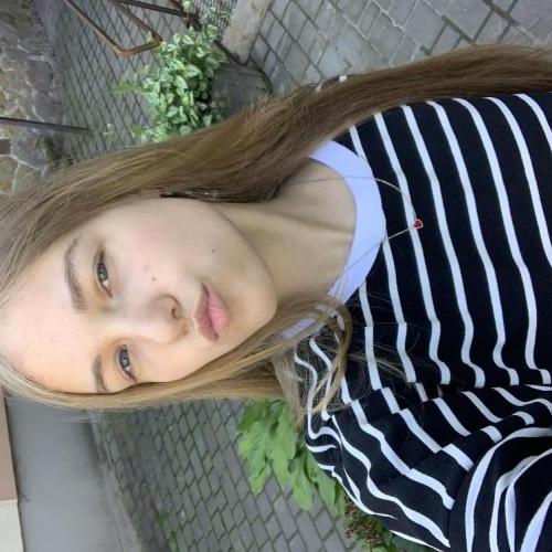 Олександра Маковоз