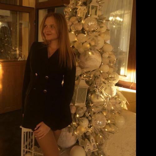 Дарья Зотова