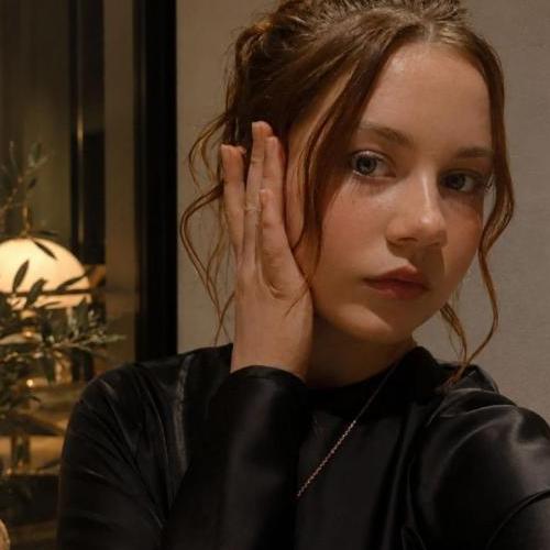 Kamila Ivanova