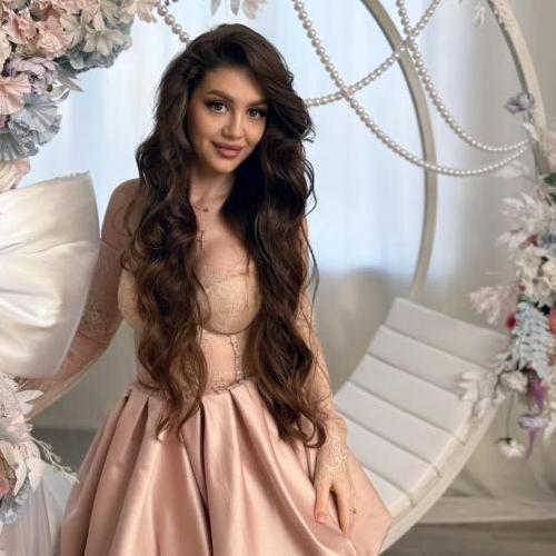 Виктория Вовк