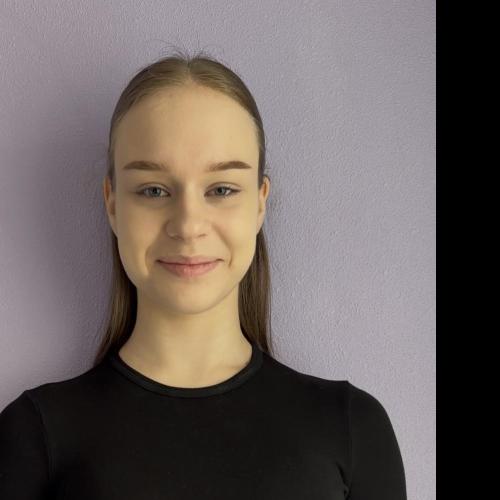 Карина Рябих