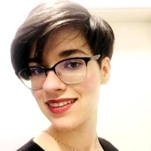 Світлана Михайленко