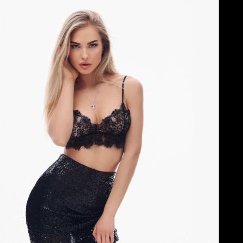 Anastasia Prypin
