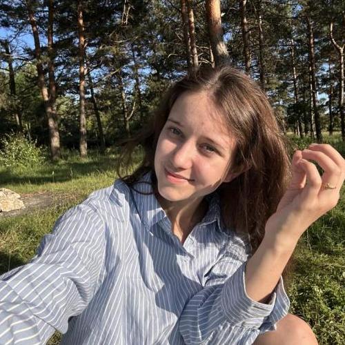 Yaryna Ivashchyshyn