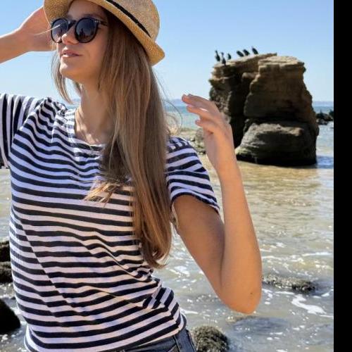 Полина Колойденко