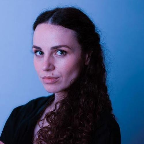 Наталія Гельбич