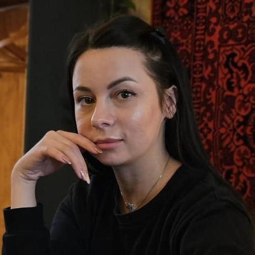 Маша Ваша