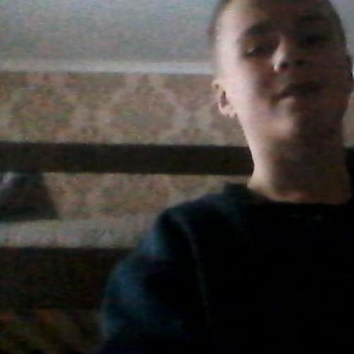 микита бондаренко