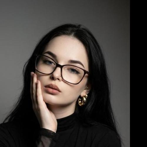 Solomiya Stelmakh