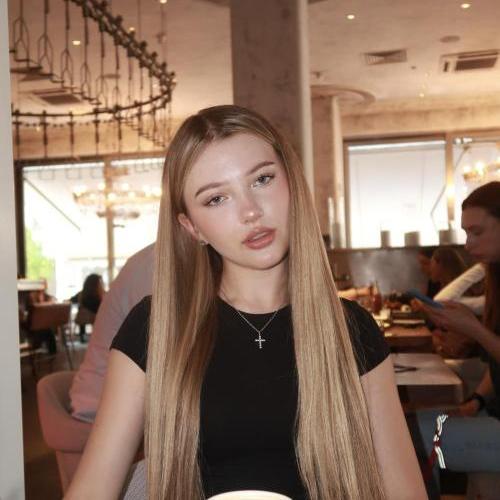 Ольга Гарбузюк