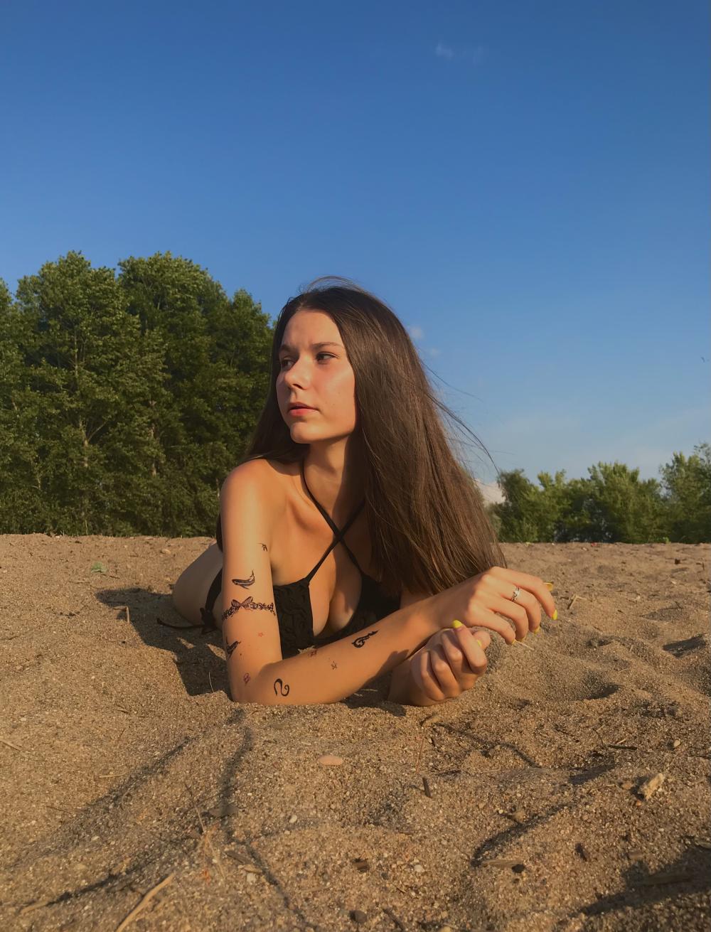Таня Совдус