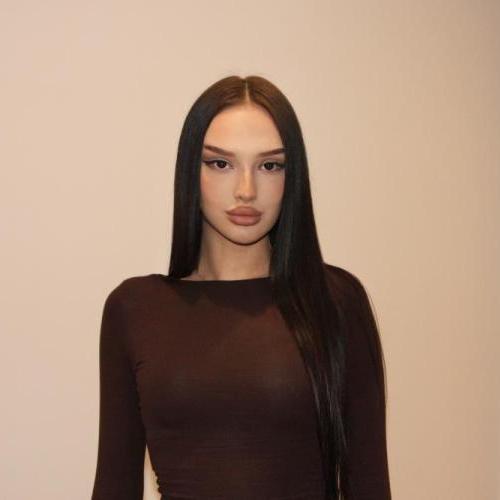 Дарина Милковская