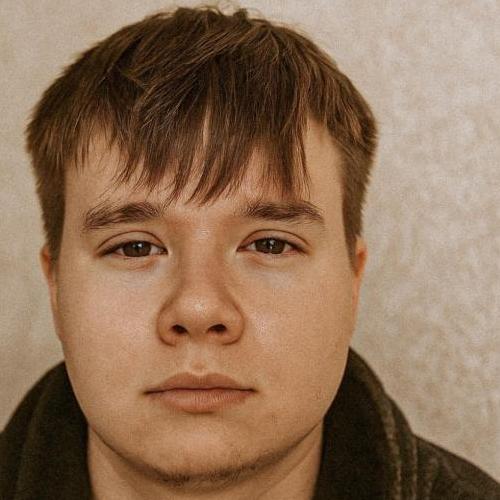 Антон Арзамаскін
