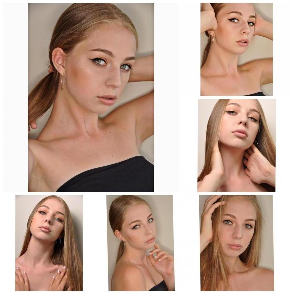 Настя Пьянкова