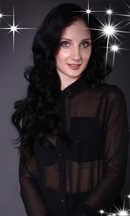 Evgeniya Ustimenko
