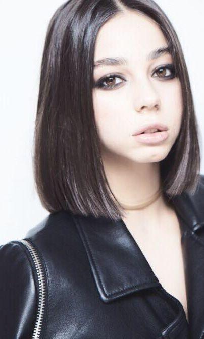 Katerina Igelskaya