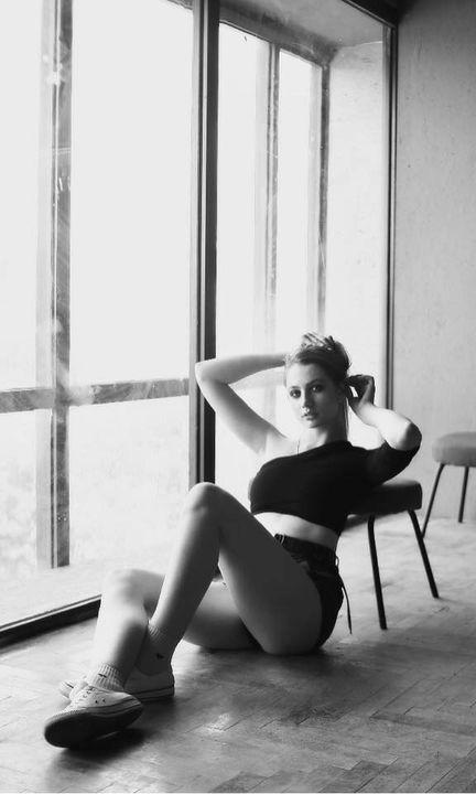 Angelina Lyashuk