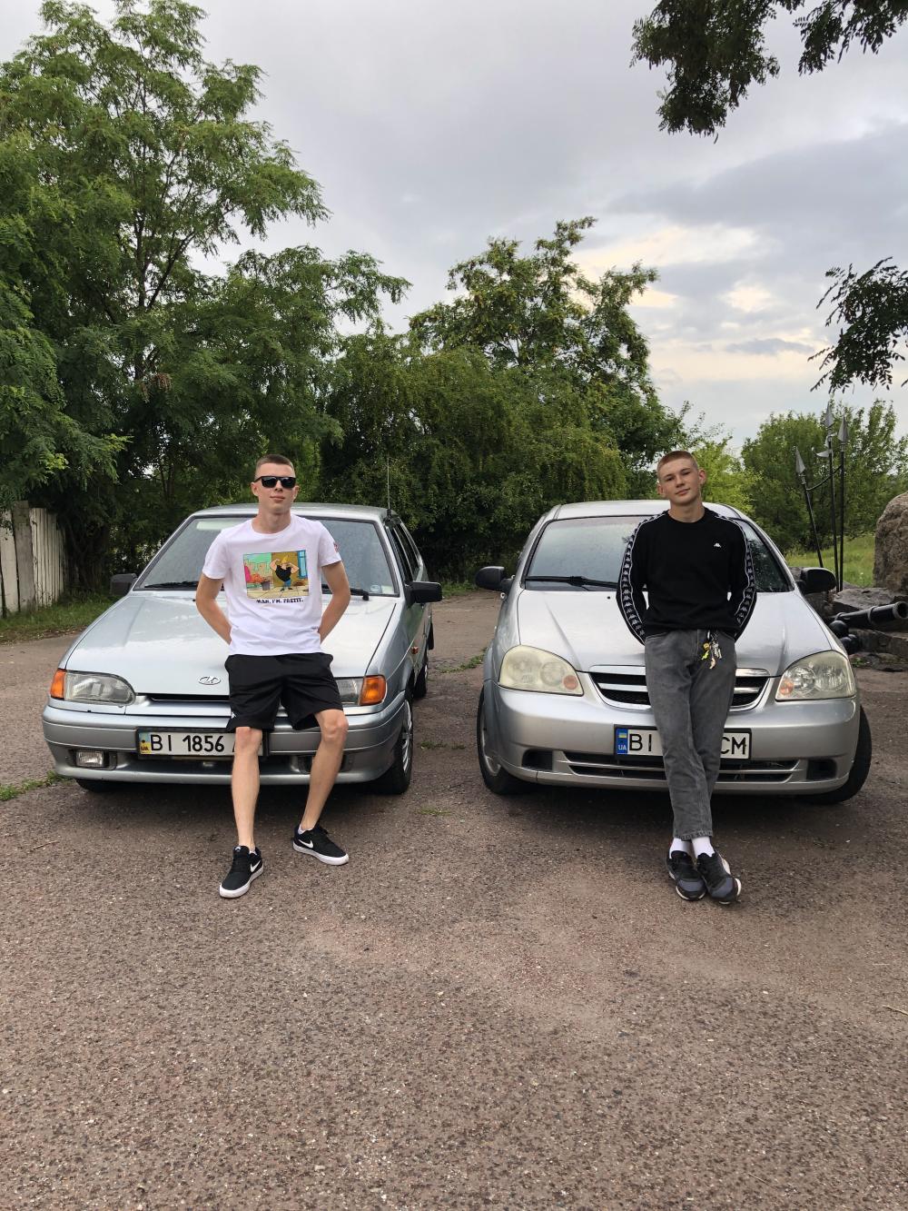 Дмитро Святодух