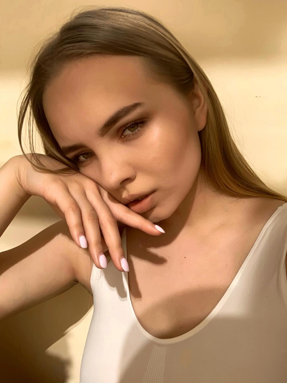 Аня Паскевич