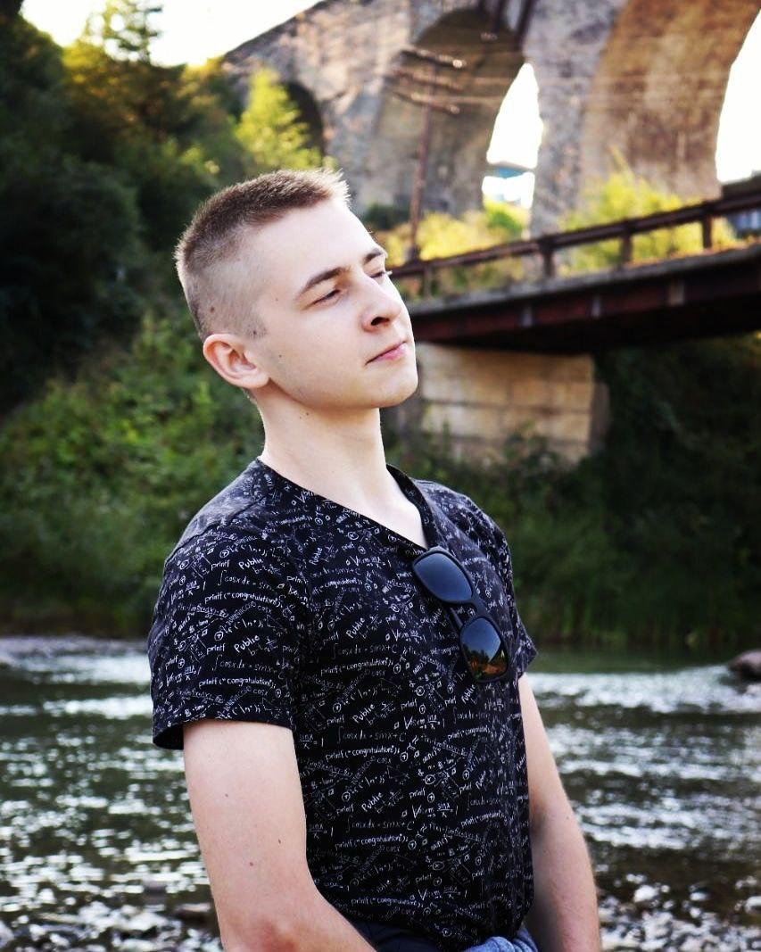 VIACHESLAV LUNCHENKO