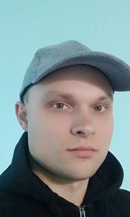VITALII Кузнецов