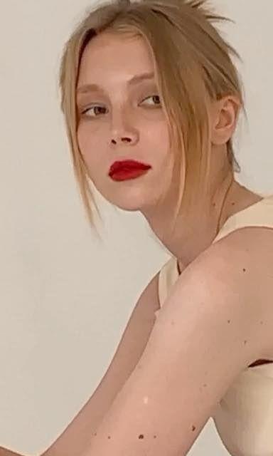 Diana Tarasenko