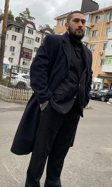 Гамлет Саркаров