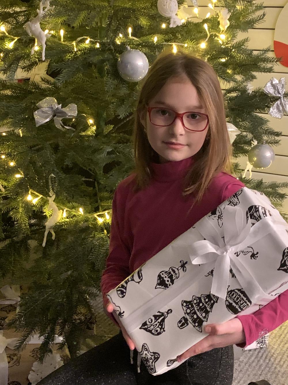 Валерія Палагнюк