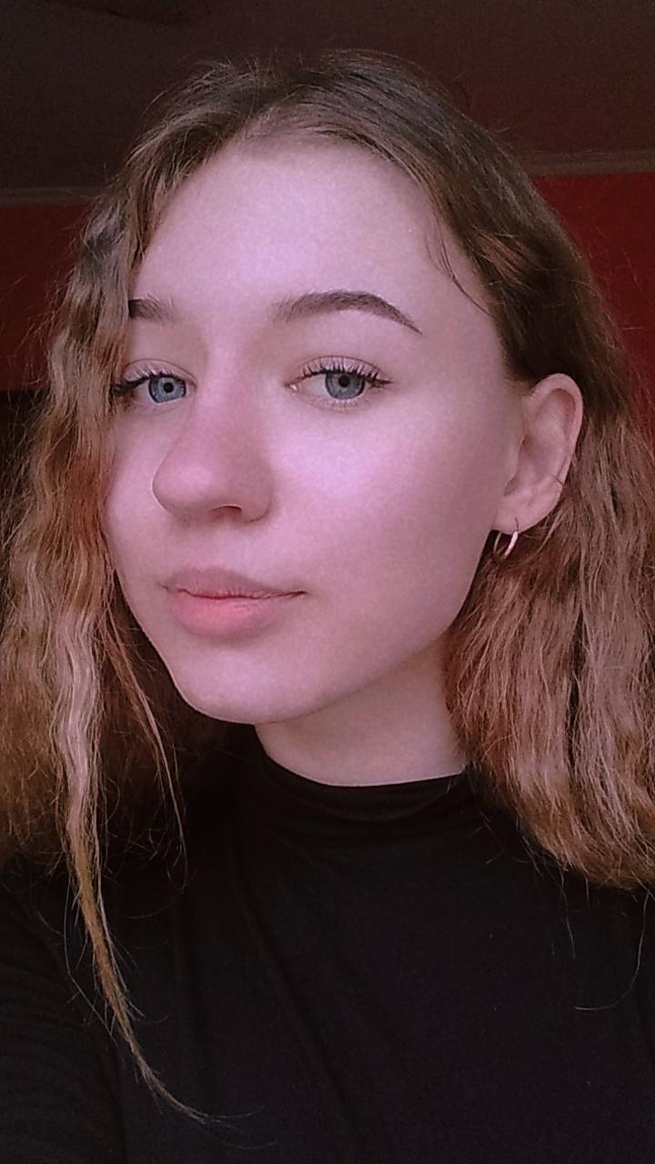 Oriana Pylypenko