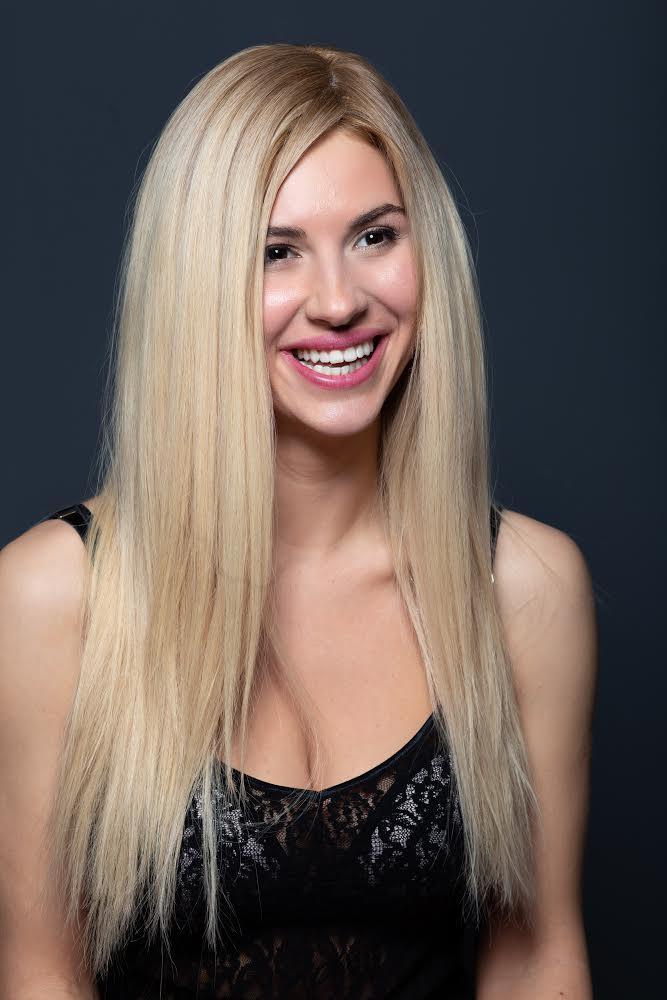 Lyublyana Fenchak