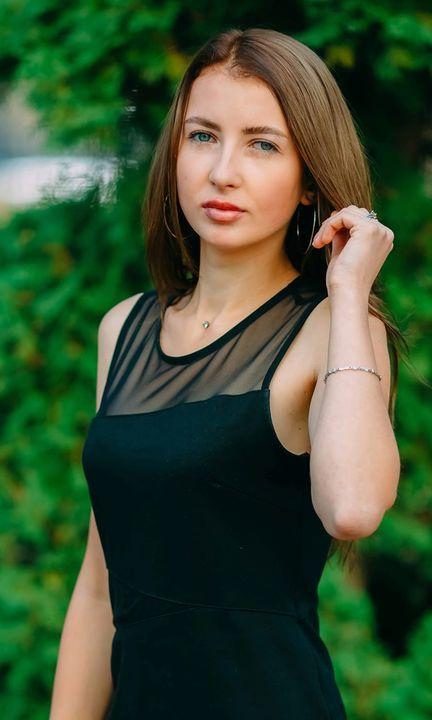 Дарина Александрова