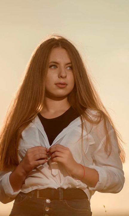Лиана Медведовская