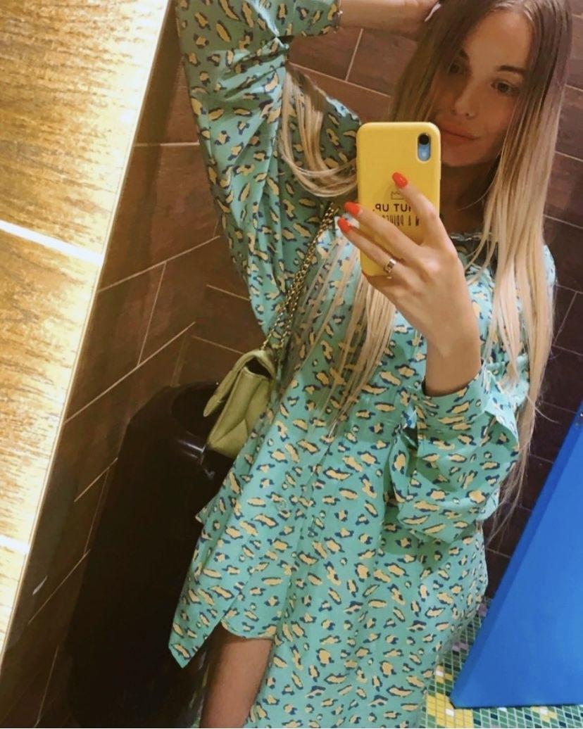 Klavdiya Steblo