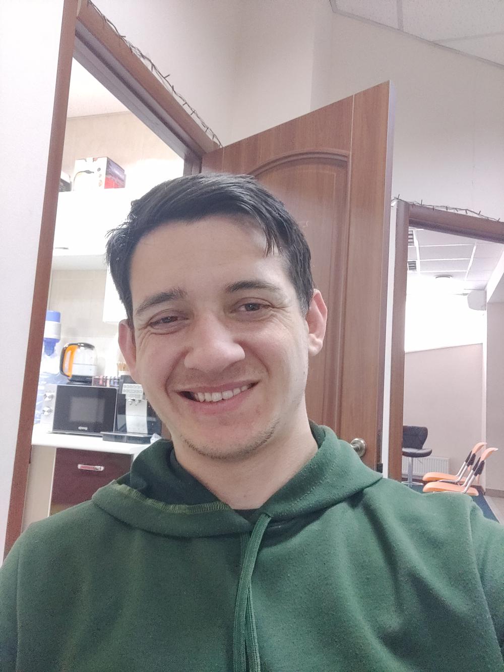 Arcane Галиченко