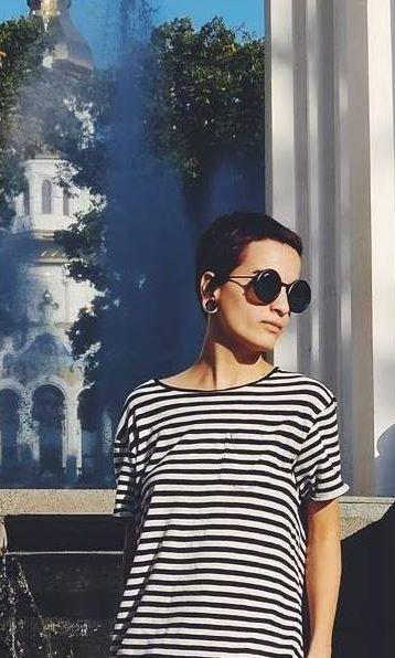 Диана Юрченко