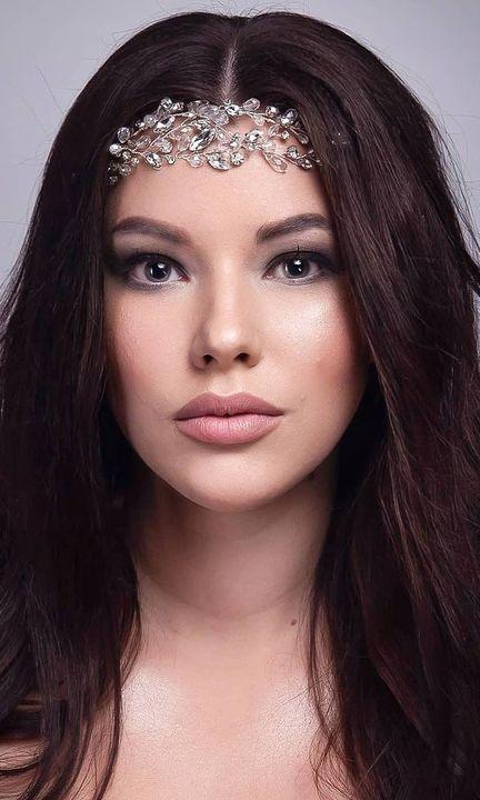 Alina Lionha