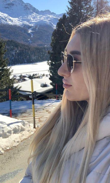 Varya Lukyanova