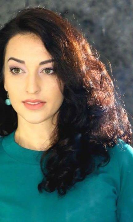 Djennet Muradova