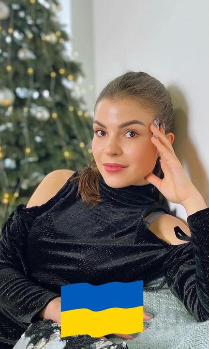 Анна Велкова