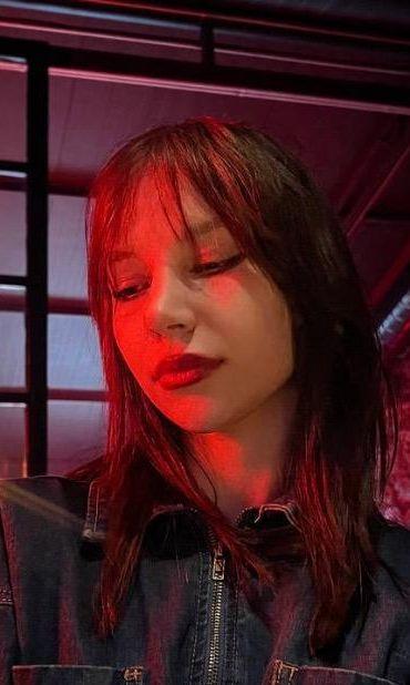 Марина Соина