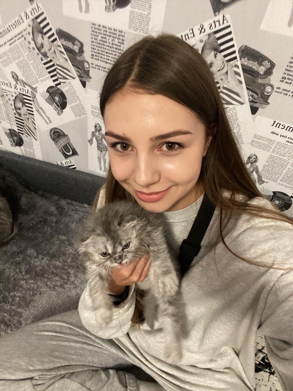 Полина Бокая